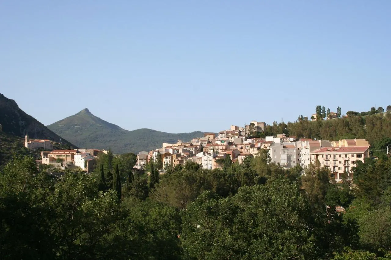 Holiday home La Corte Di Pietro Isnello
