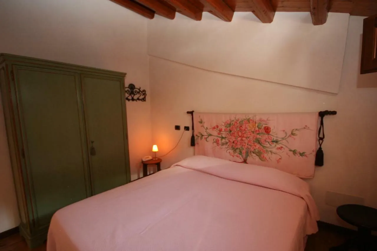 La Corte Di Pietro Isnello Holiday home