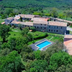 Fattoria Mongerrate Isnello