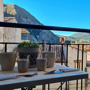 A Punta Terra Isnello