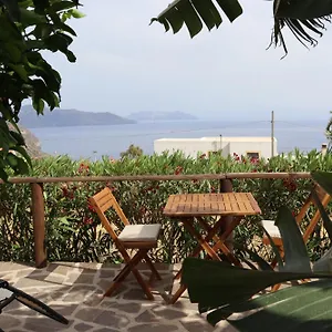 Il Mandorlo - Immersi Nella Natura E Terrazzi Vista Mare Leni